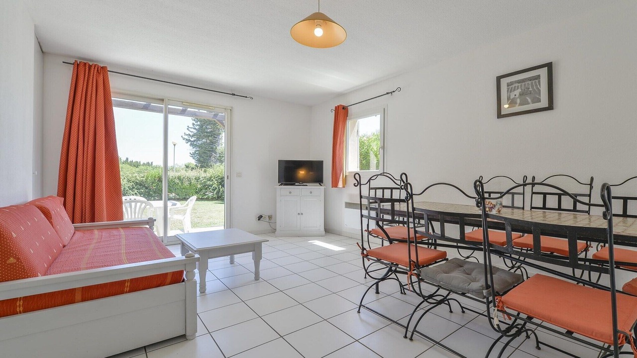 Photo of Livingroom in Saint-Saturnin-les-Avignon