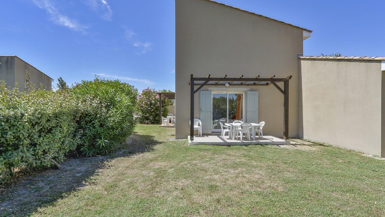 Photo of Outdoor in Saint-Saturnin-les-Avignon