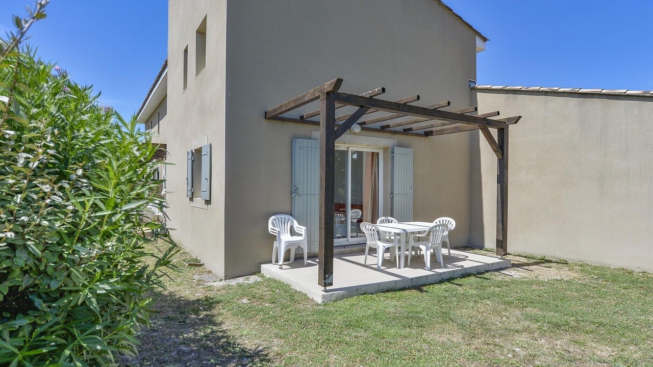 Photo of Outdoor in Saint-Saturnin-les-Avignon