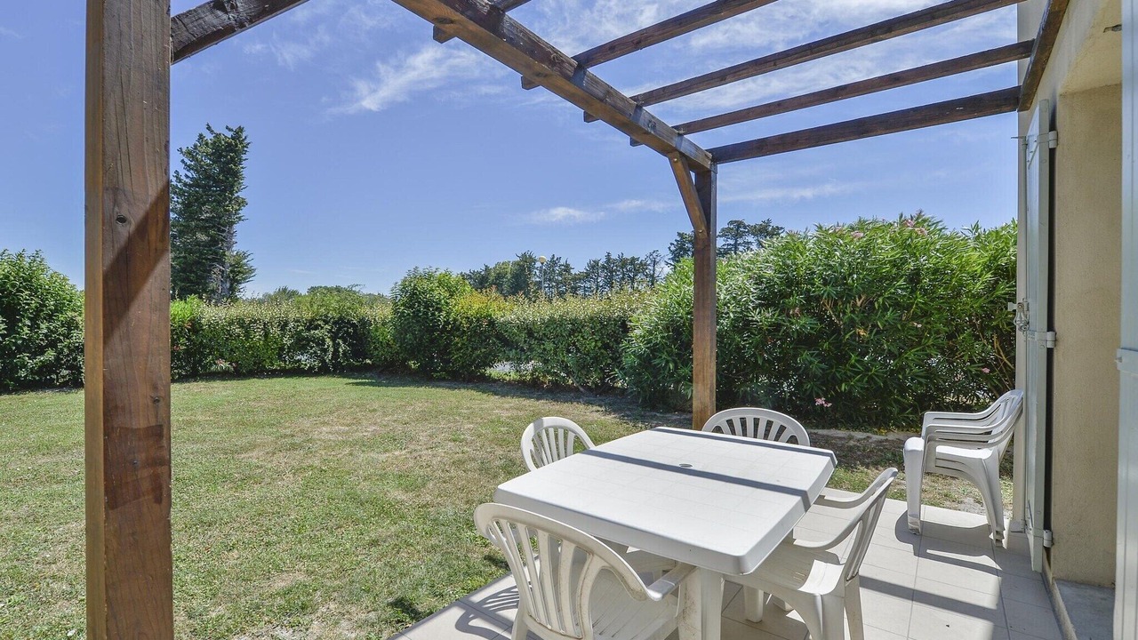 Photo of Patio Balcony in Saint-Saturnin-les-Avignon
