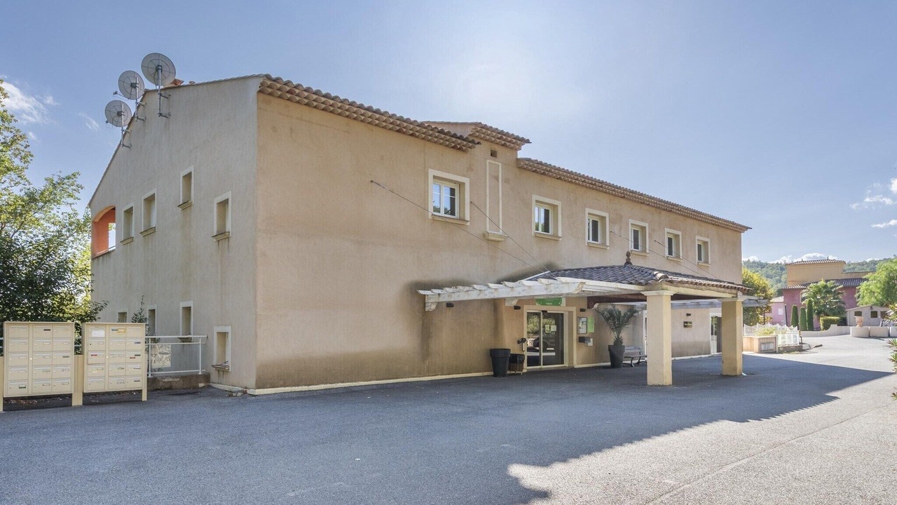 Photo of Outdoor in Callian
