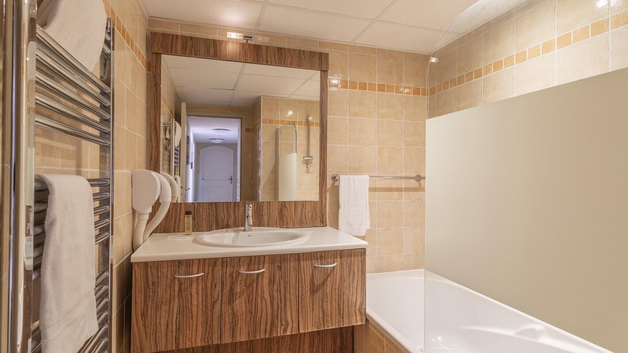 Photo of Bathroom in Callian
