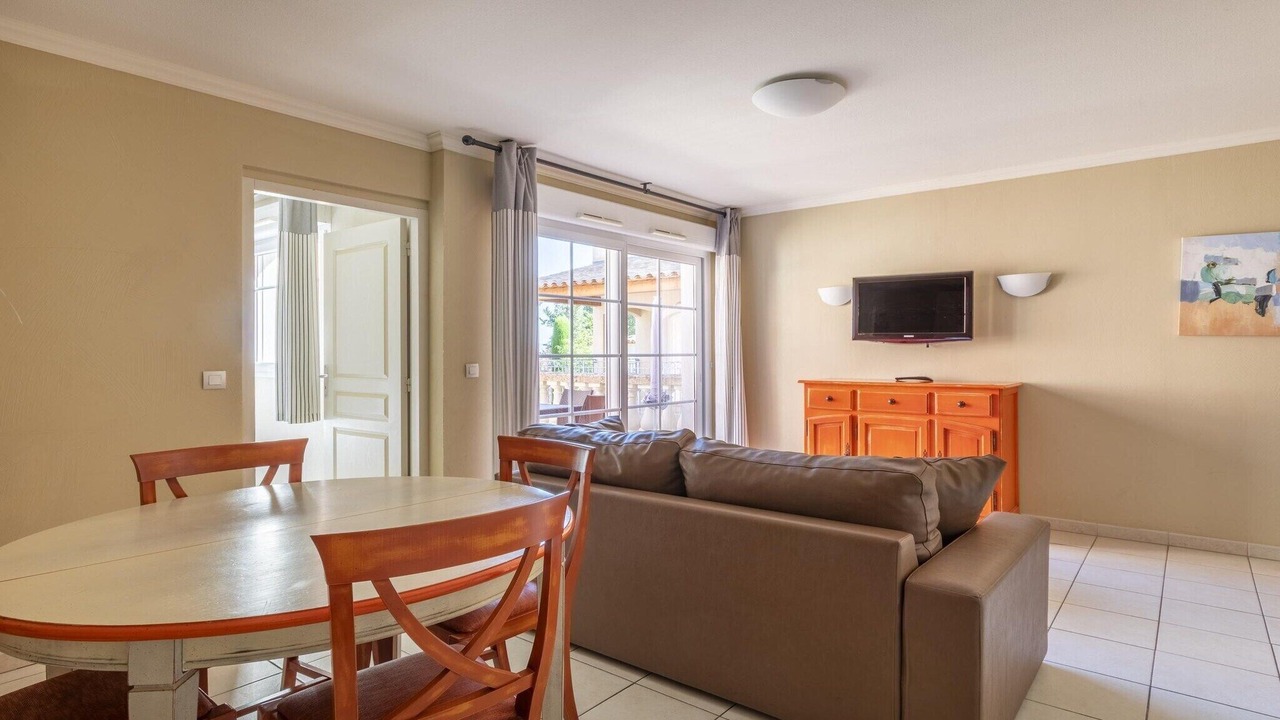 Photo of Livingroom in Callian