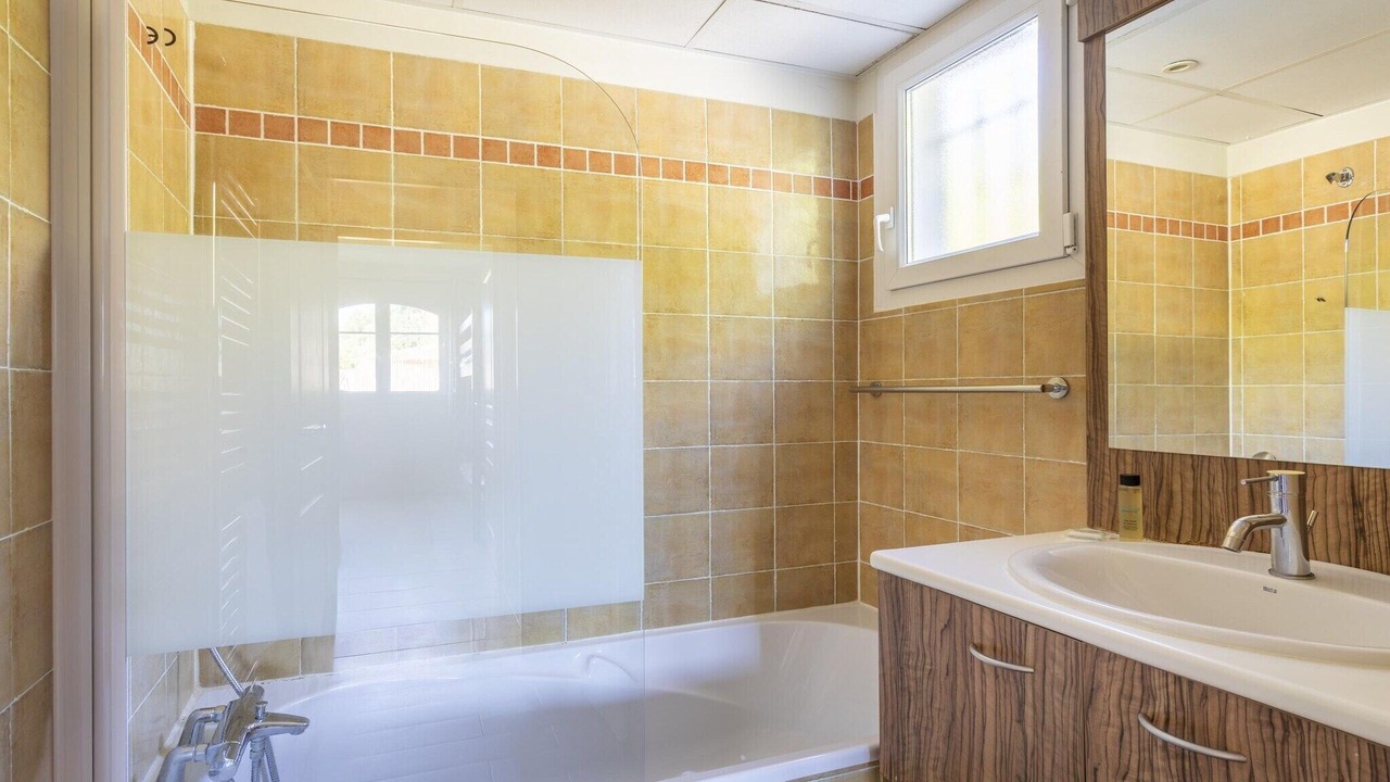 Photo of Bathroom in Callian