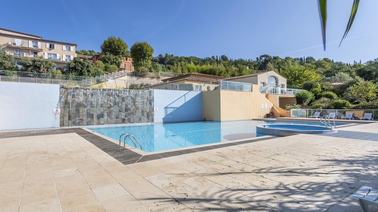 Photo of Outdoor in Callian