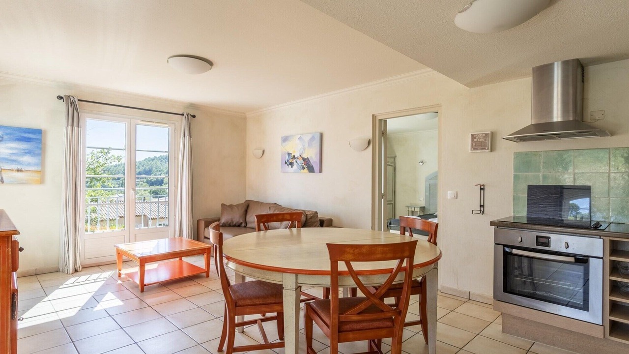 Photo of Livingroom in Callian