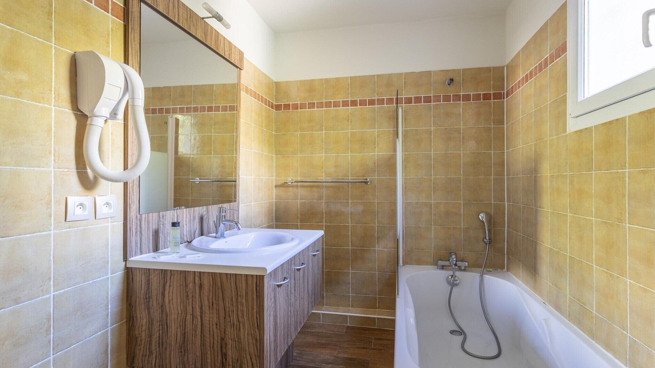 Photo of Bathroom in Callian