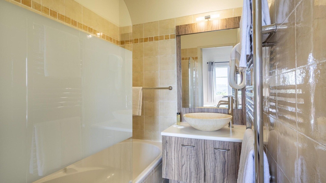 Photo of Bathroom in Callian