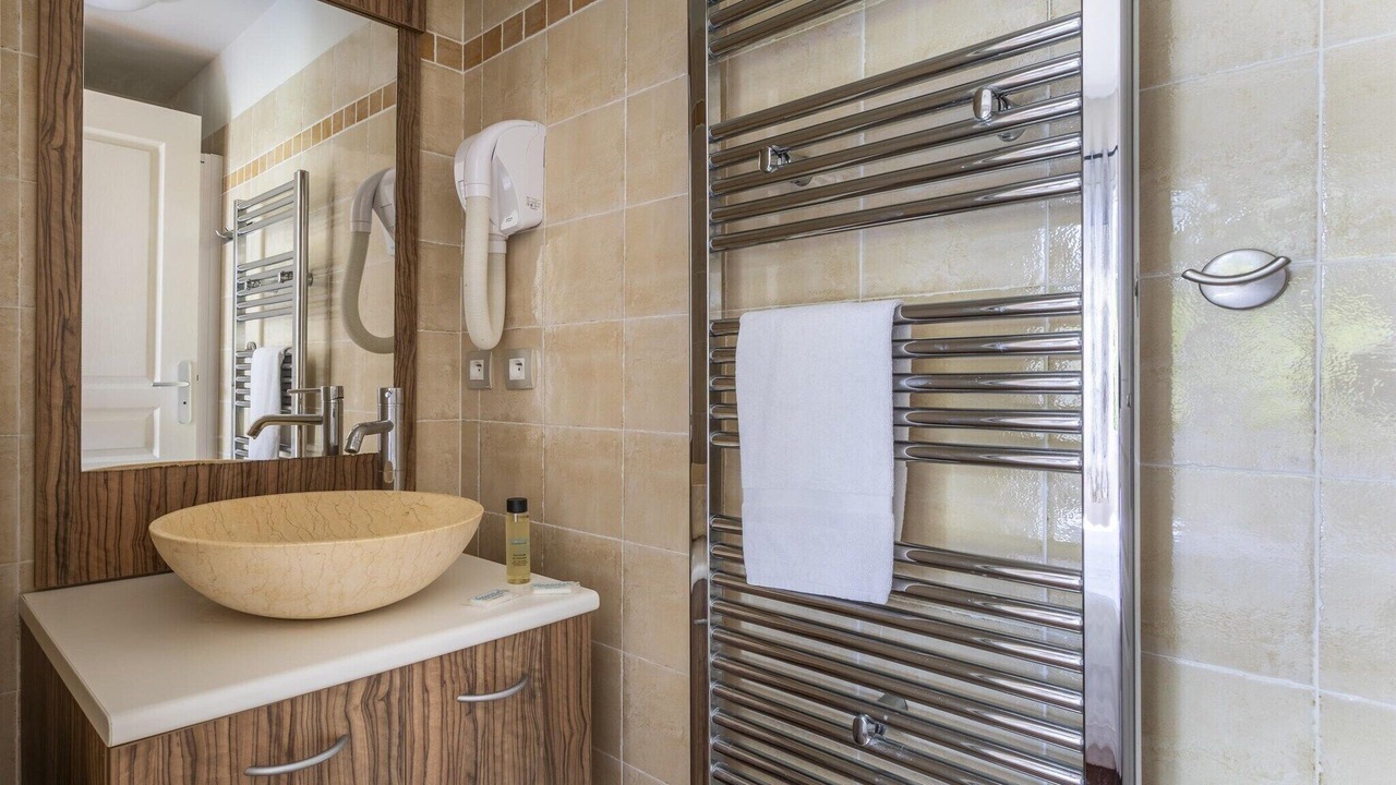 Photo of Bathroom in Callian