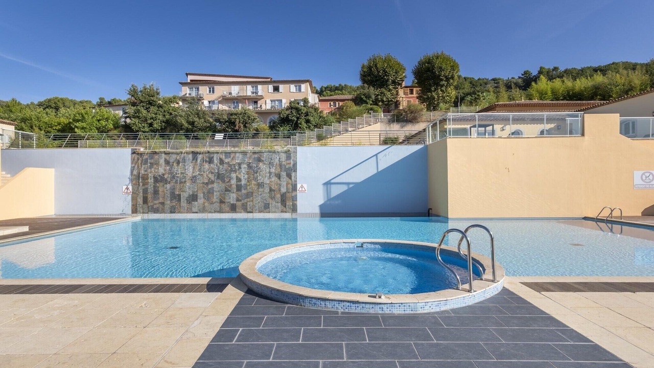 Photo of Outdoor in Callian