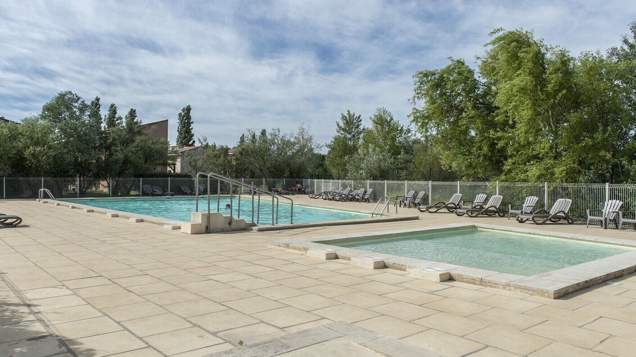 Photo of Outdoor in Saint-Saturnin-les-Avignon