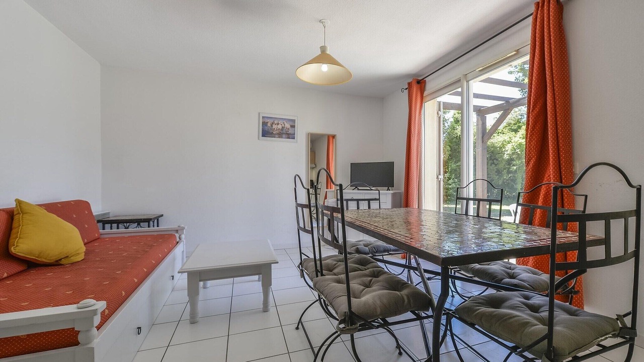 Photo of Livingroom in Saint-Saturnin-les-Avignon