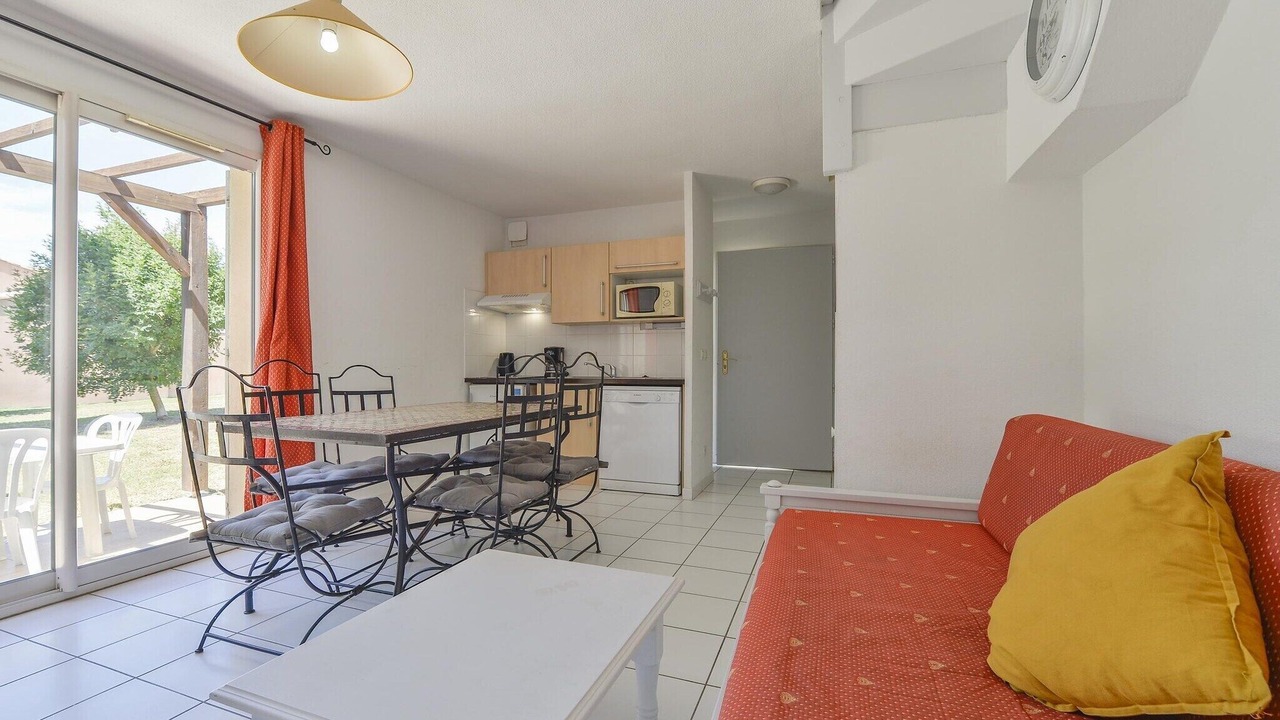 Photo of Livingroom in Saint-Saturnin-les-Avignon