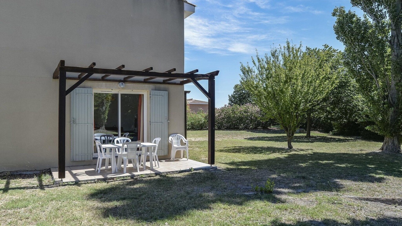 Photo of Patio Balcony in Saint-Saturnin-les-Avignon