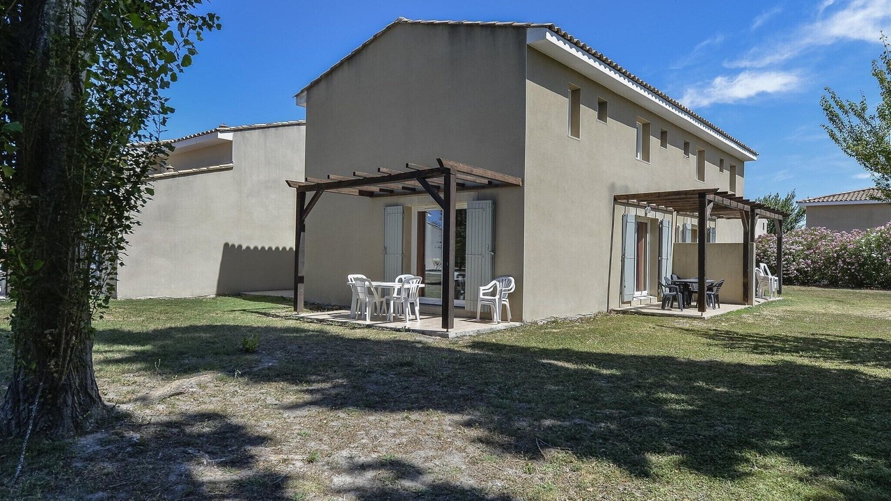 Photo of Outdoor in Saint-Saturnin-les-Avignon