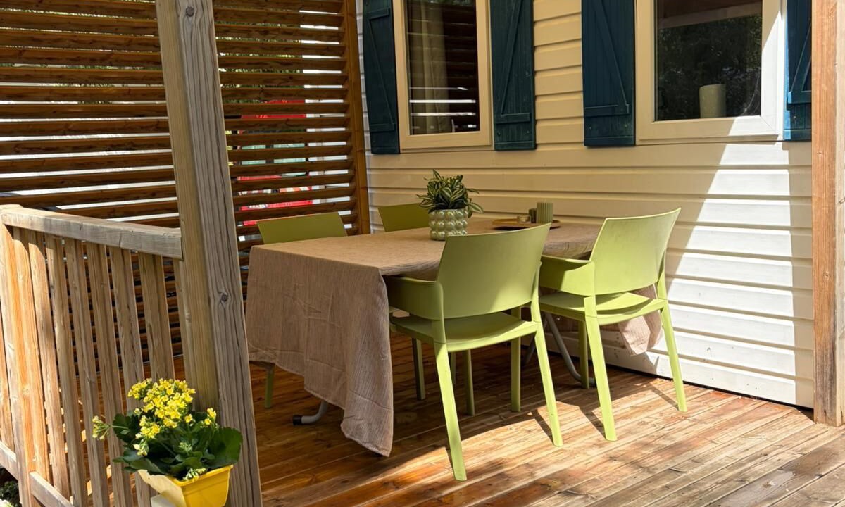 Photo of Outdoor in La Roque-d'Antheron