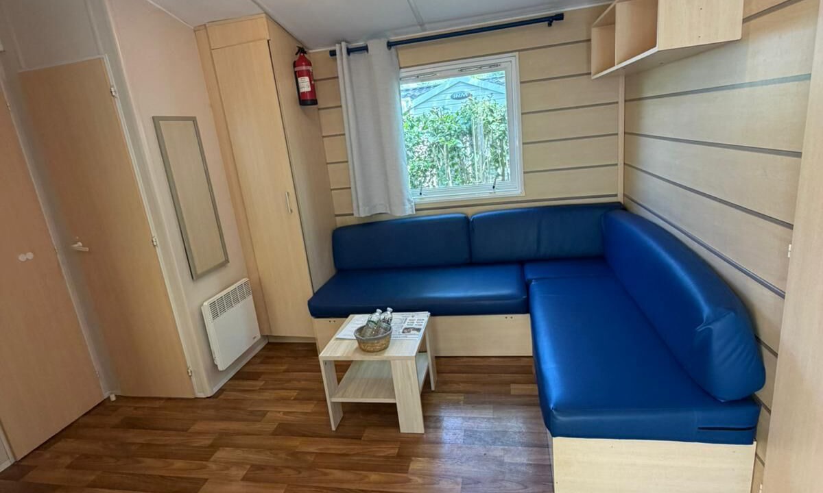 Photo of Livingroom in La Roque-d'Antheron