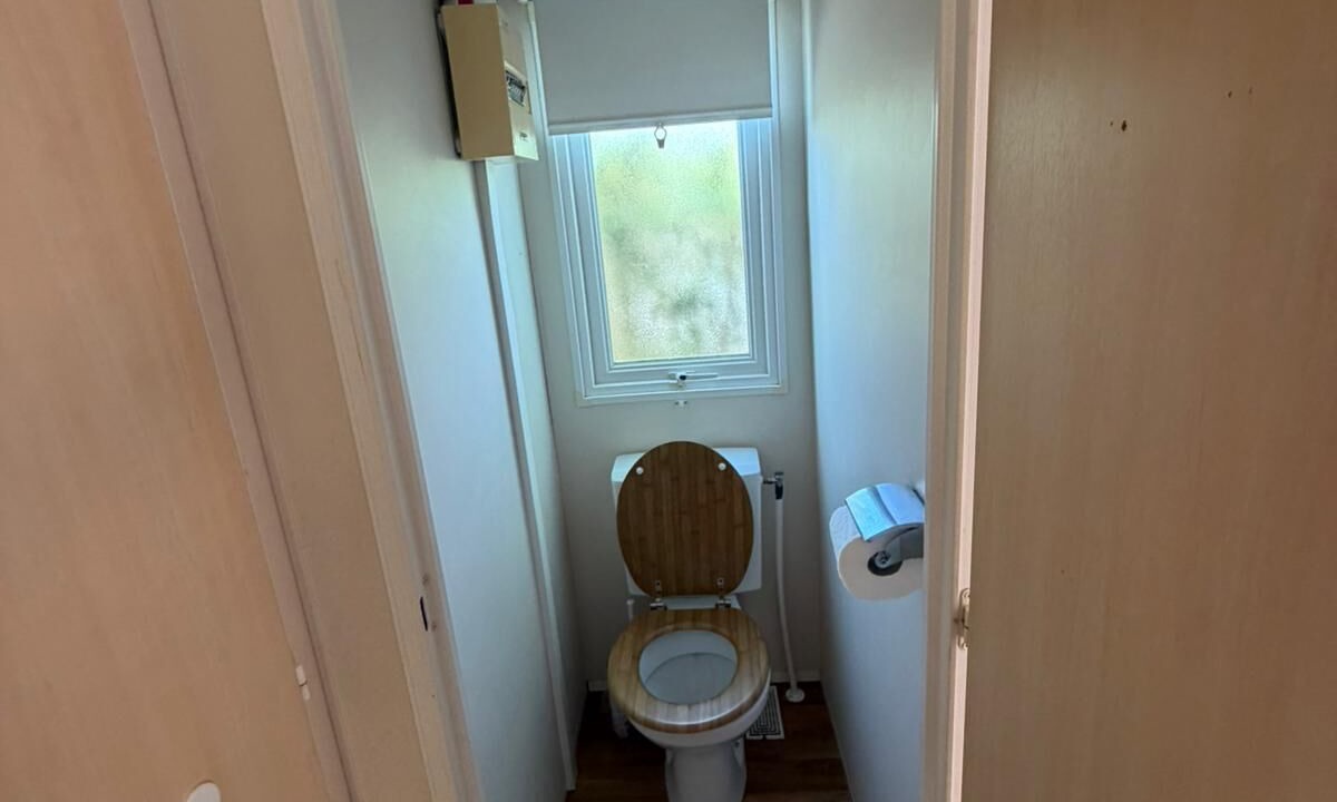 Photo of Bathroom in La Roque-d'Antheron