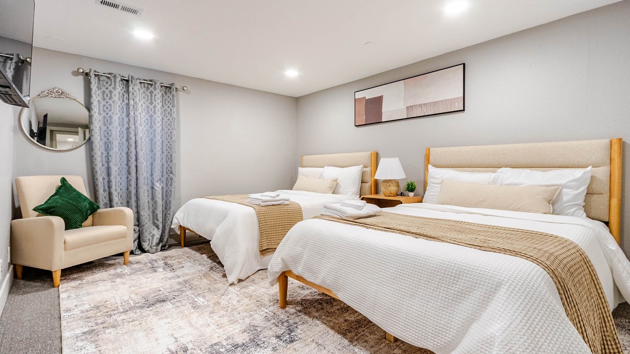 Photo of Bedroom in Centennial