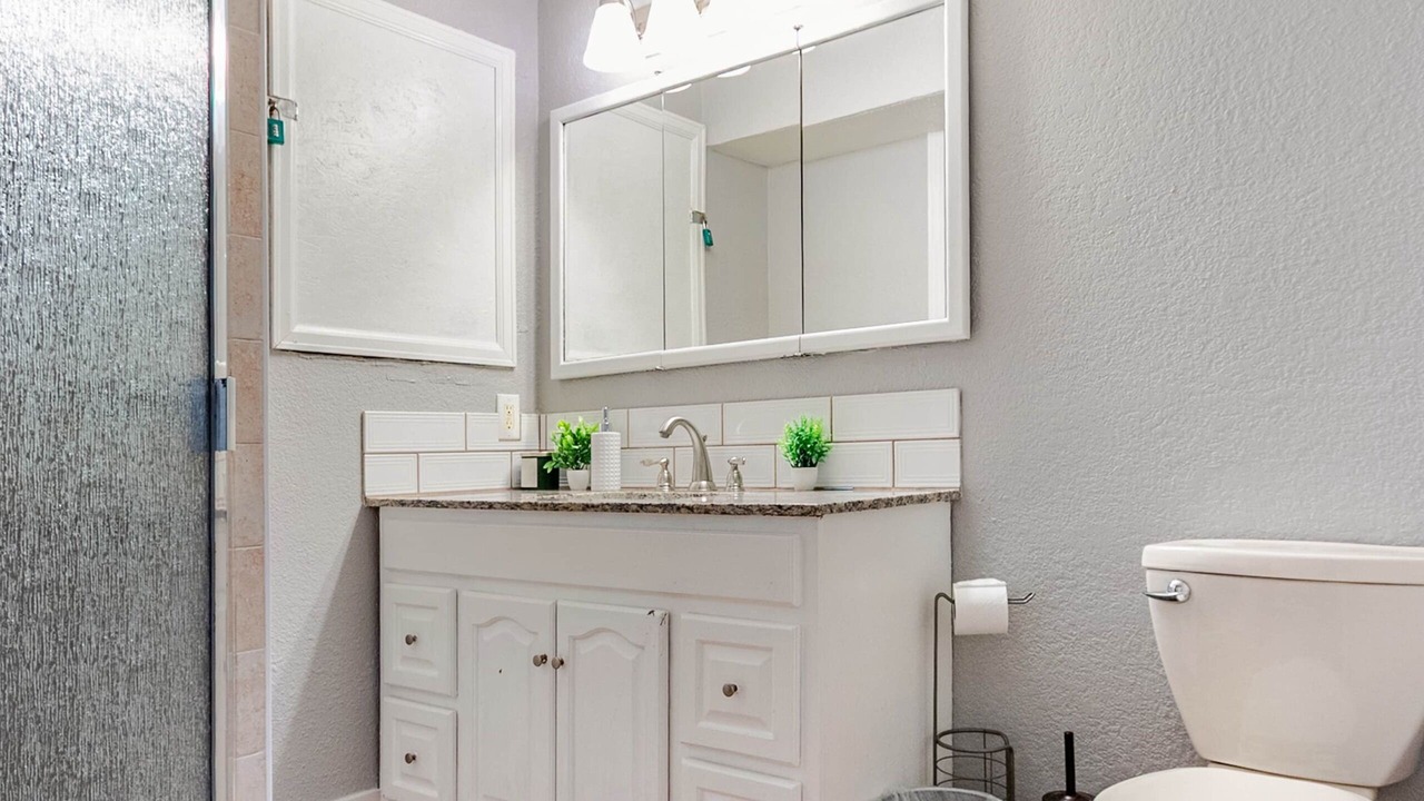 Photo of Bathroom in Centennial