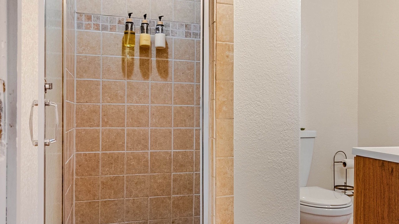 Photo of Bathroom in Centennial