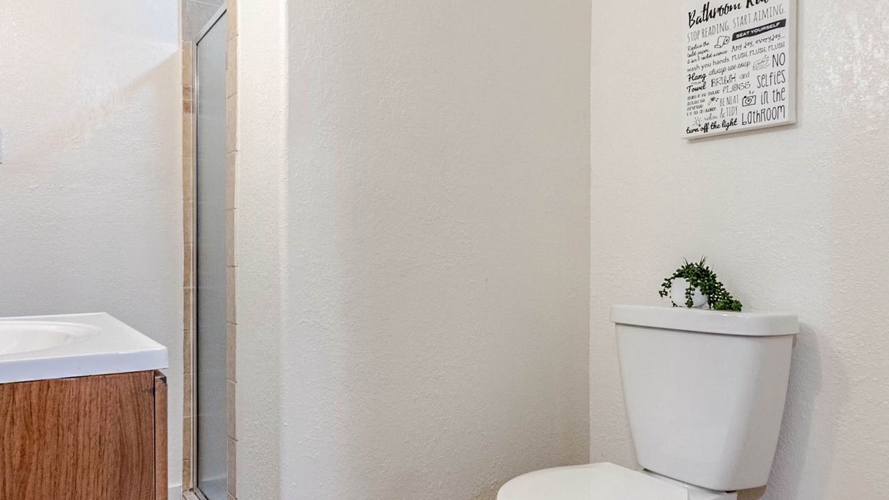 Photo of Bathroom in Centennial