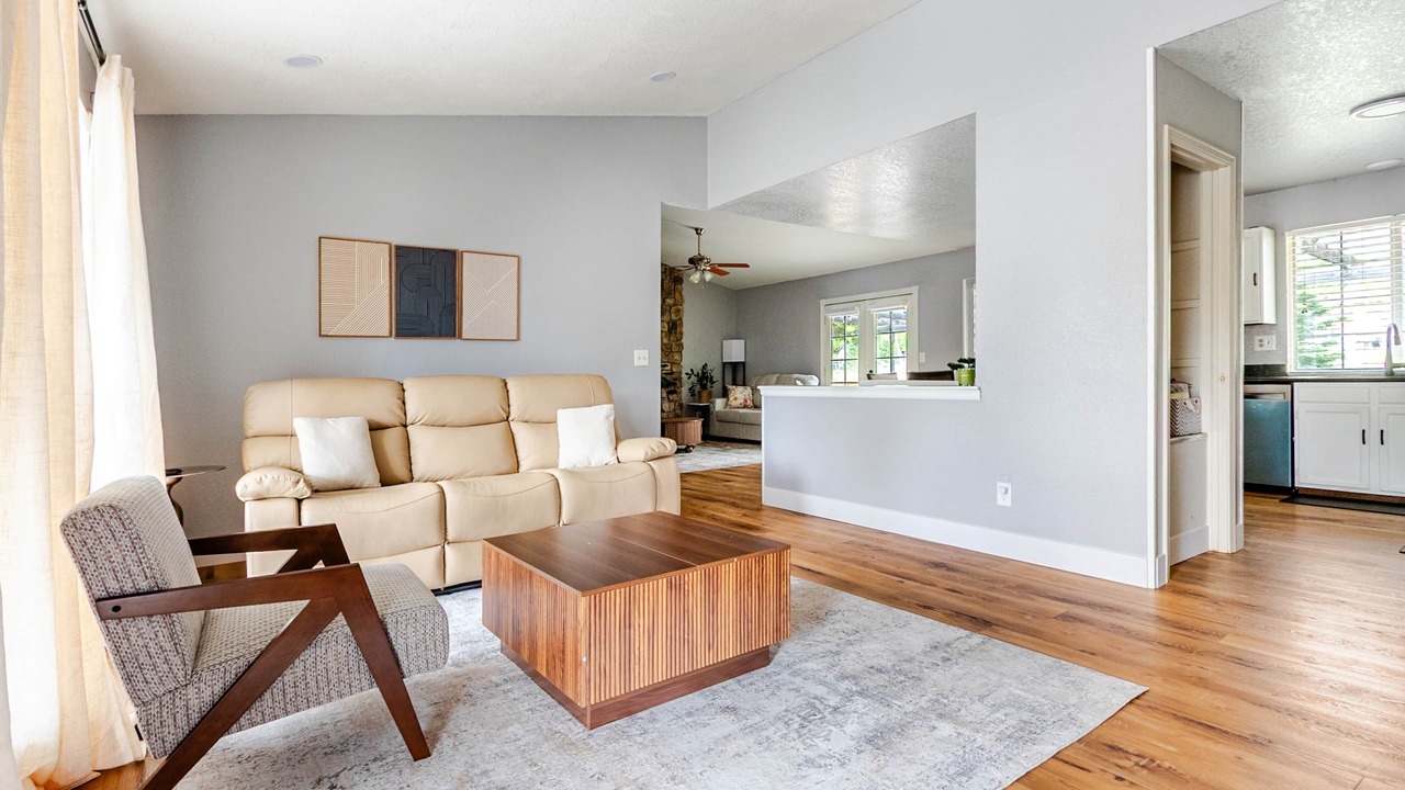 Photo of Bedroom in Centennial