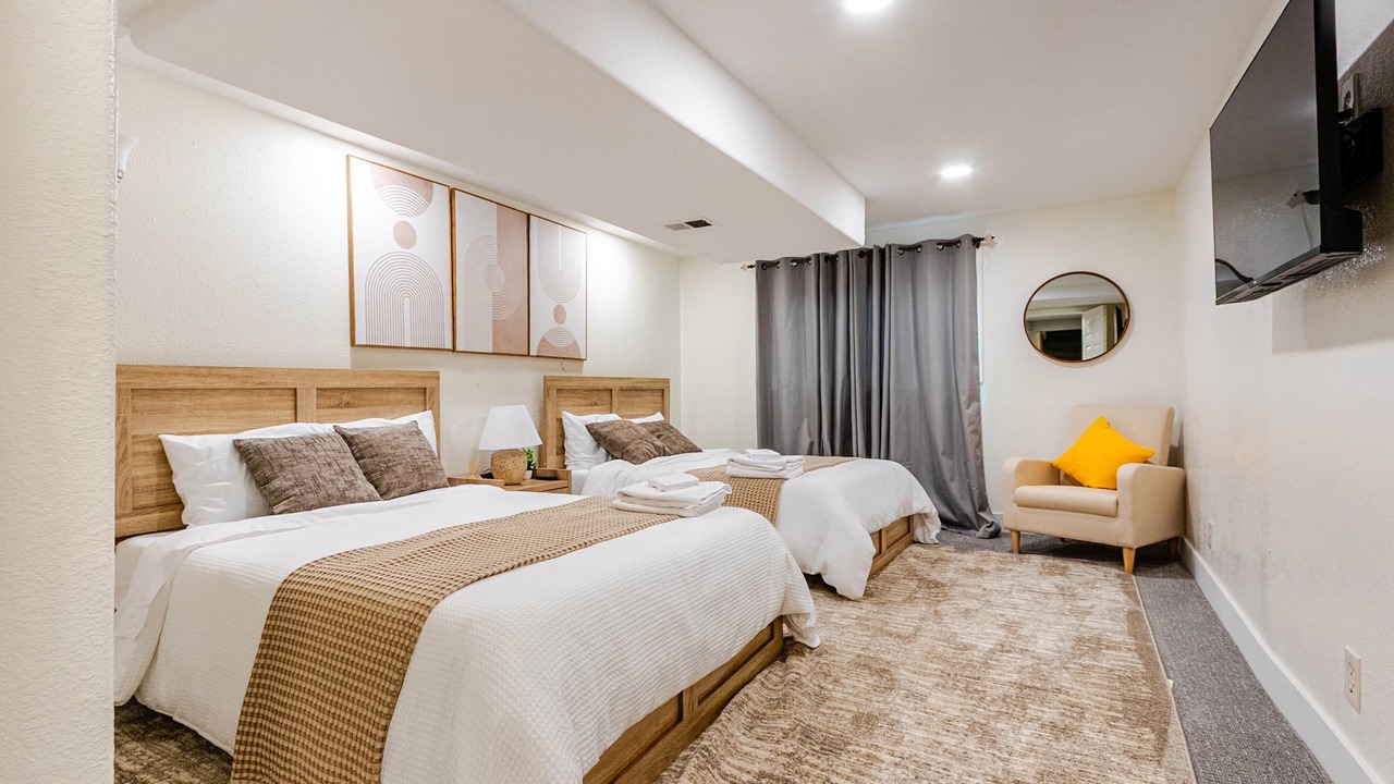 Photo of Bedroom in Centennial
