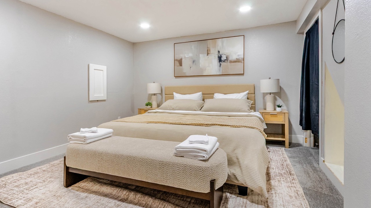 Photo of Bedroom in Centennial