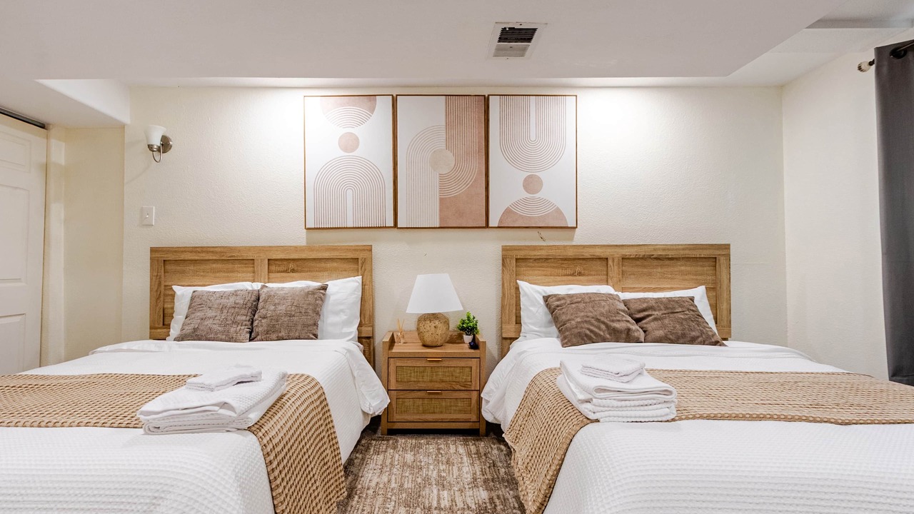 Photo of Bedroom in Centennial