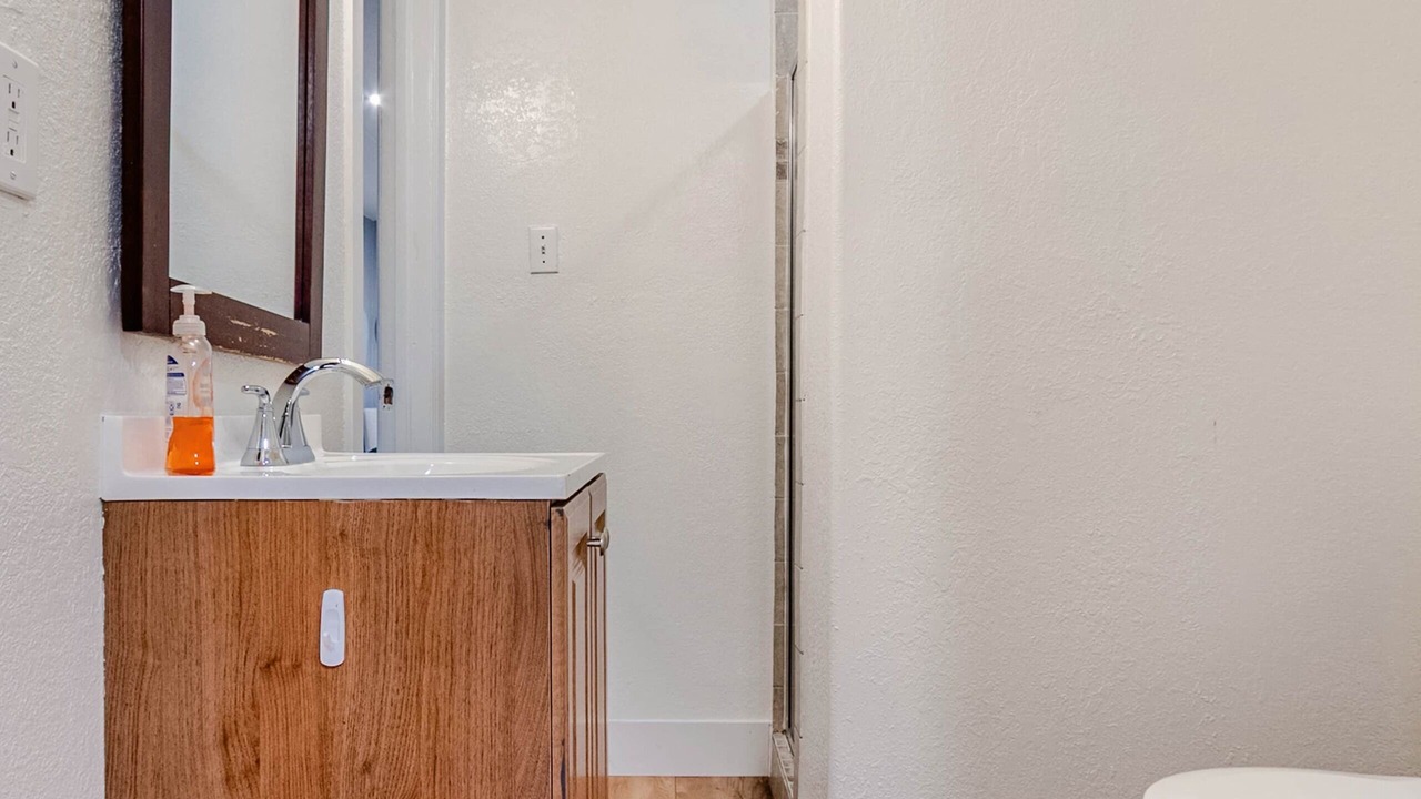 Photo of Bathroom in Centennial