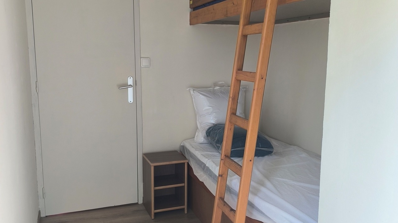 Photo of Bedroom in Ayen