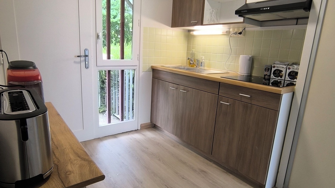 Photo of Kitchen in Ayen