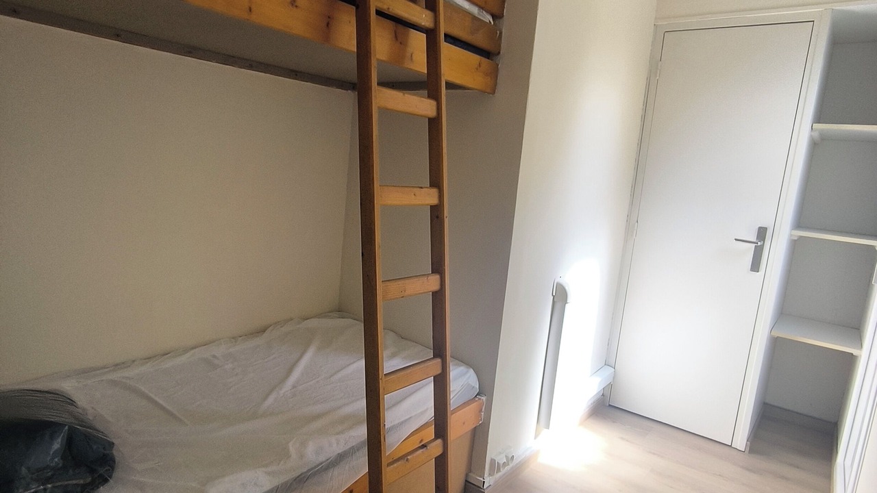 Photo of Bedroom in Ayen