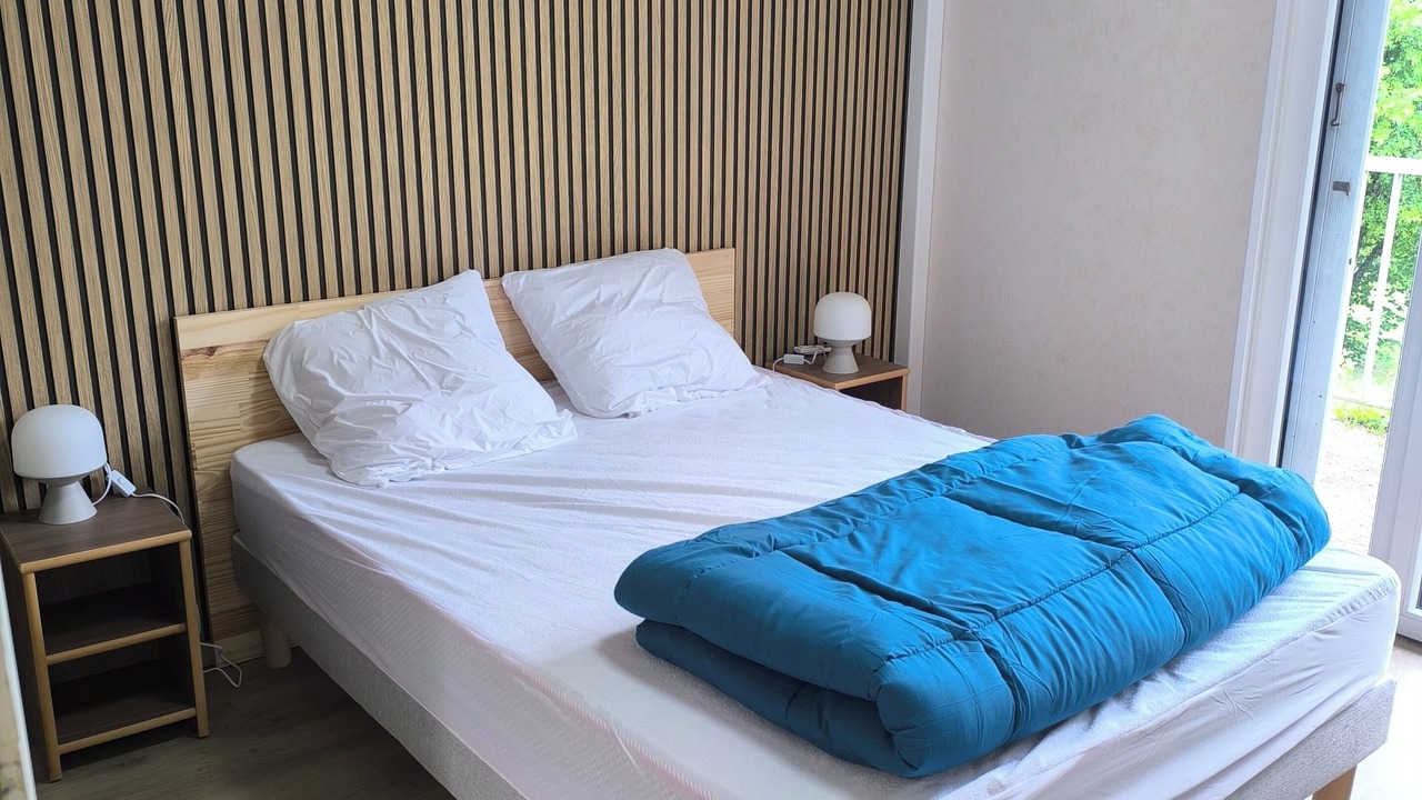 Photo of Bedroom in Ayen
