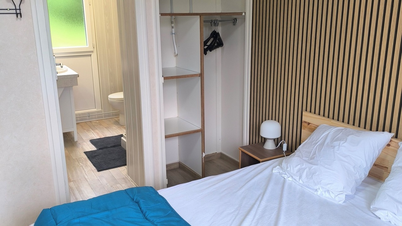 Photo of Bedroom in Ayen