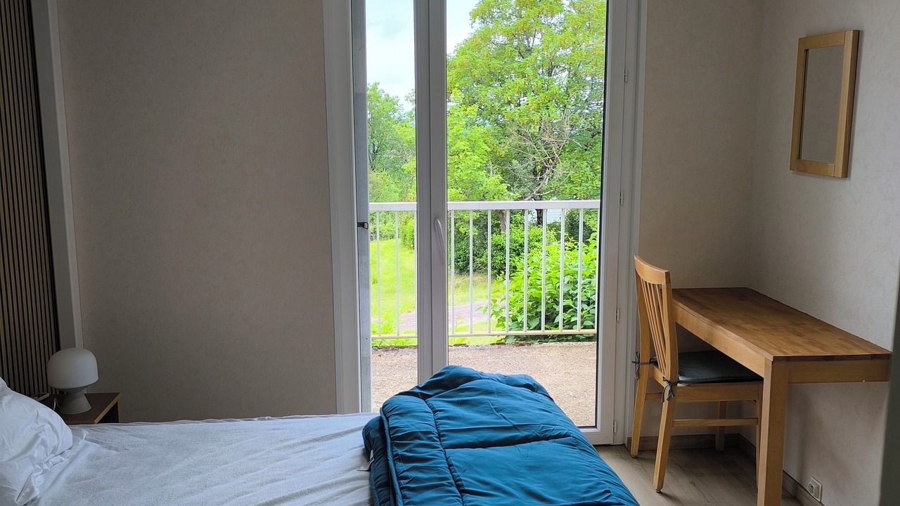 Photo of Bedroom in Ayen