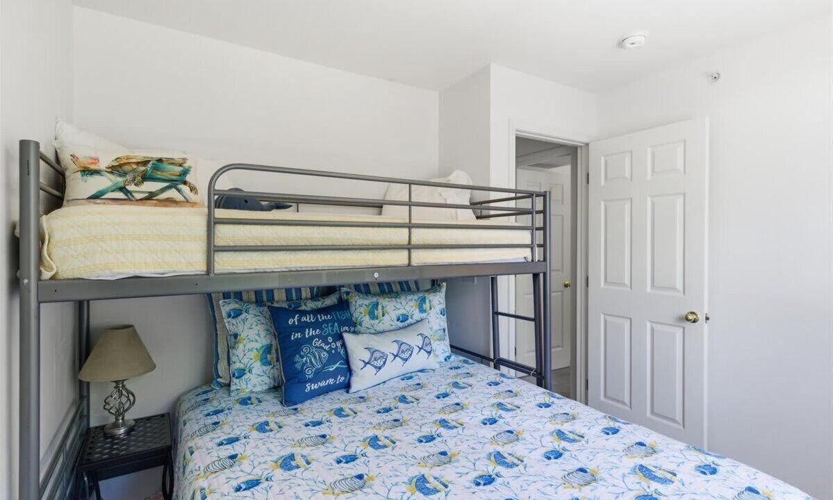 Photo of Bedroom in Kaiser