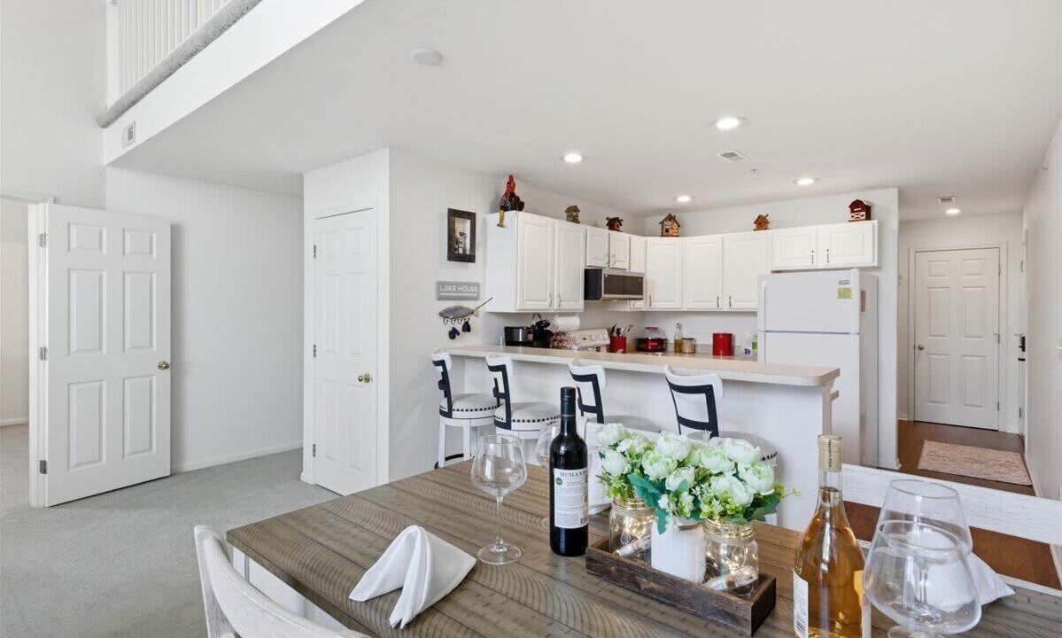 Photo of Kitchen in Kaiser