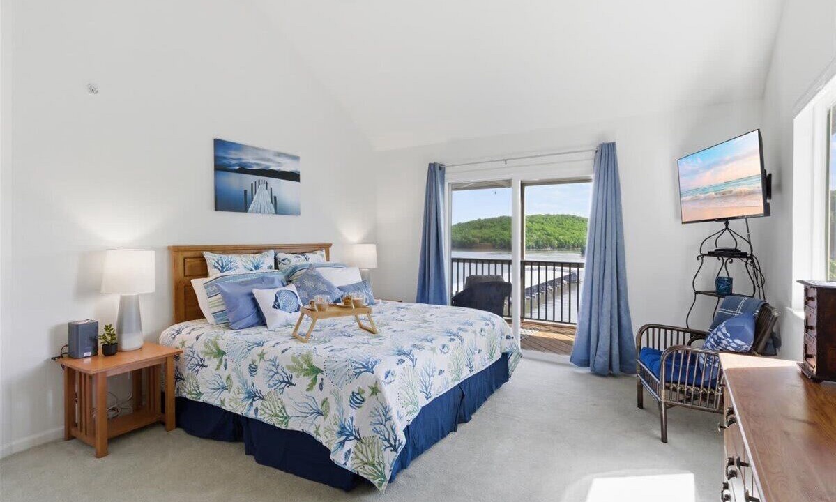 Photo of Bedroom in Kaiser
