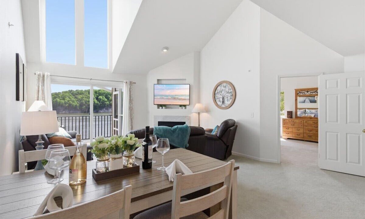 Photo of Livingroom in Kaiser