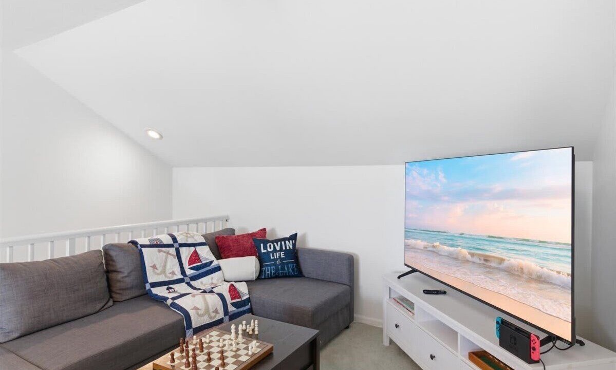 Photo of Livingroom in Kaiser