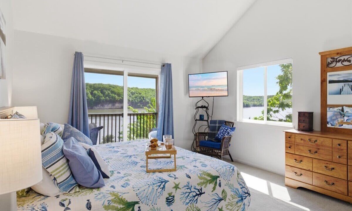 Photo of Bedroom in Kaiser