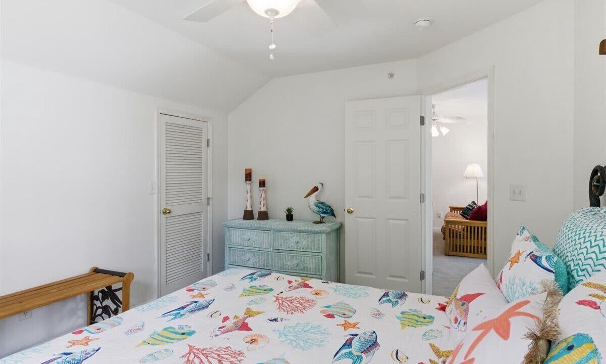Photo of Bedroom in Kaiser