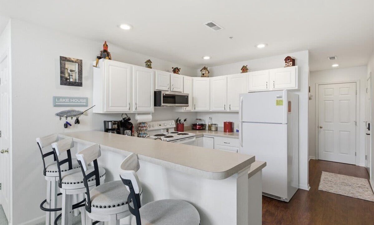 Photo of Kitchen in Kaiser