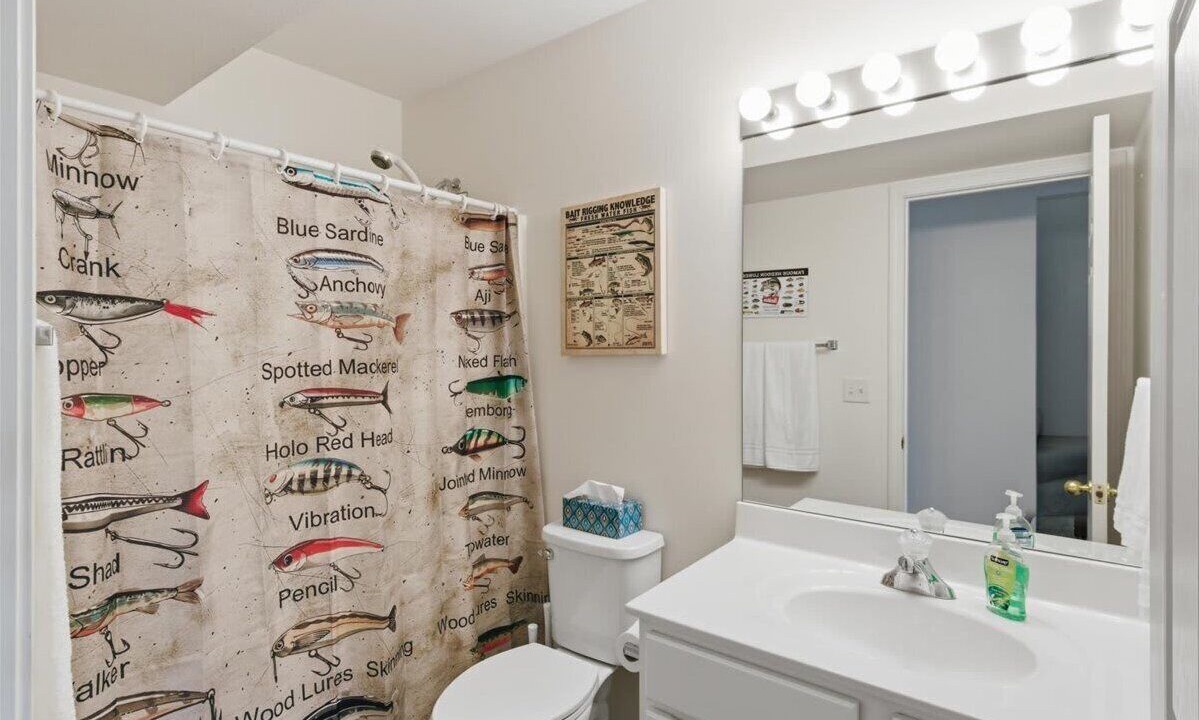 Photo of Bathroom in Kaiser
