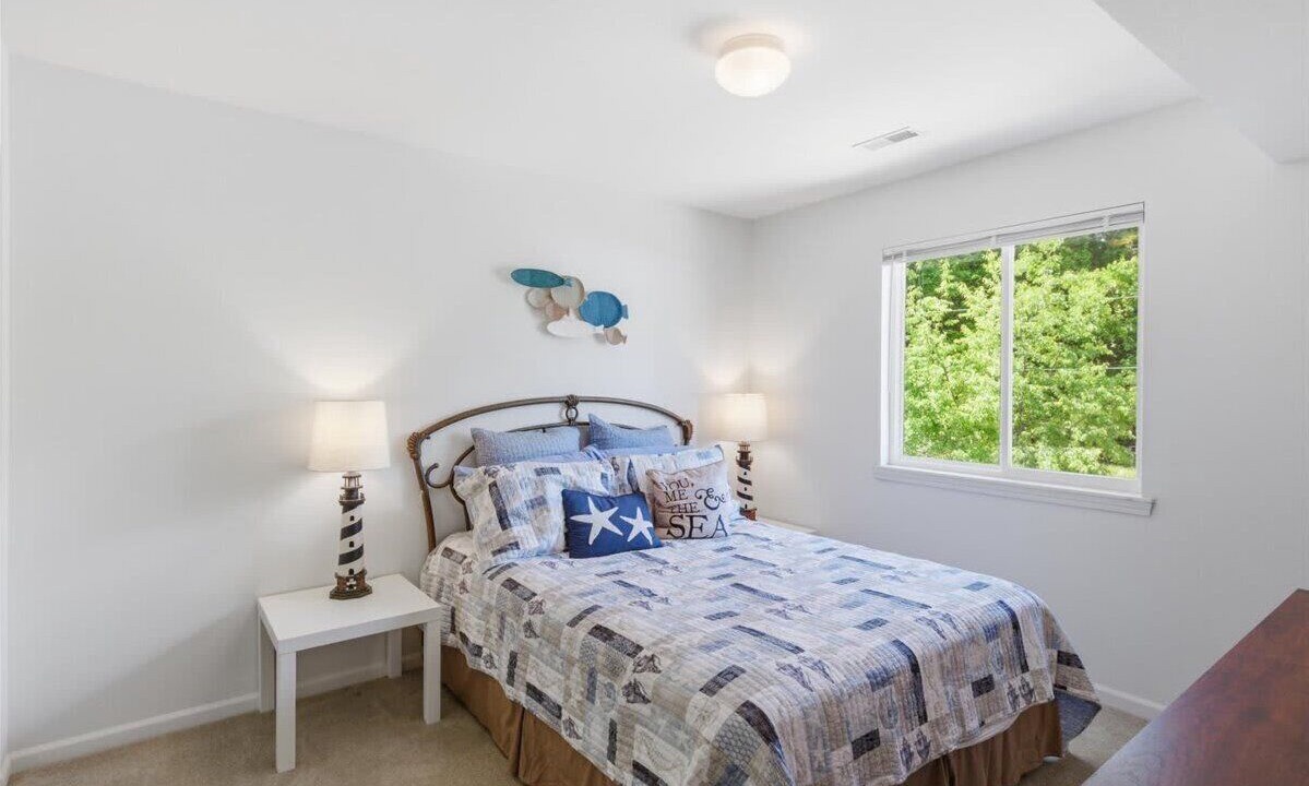 Photo of Bedroom in Kaiser