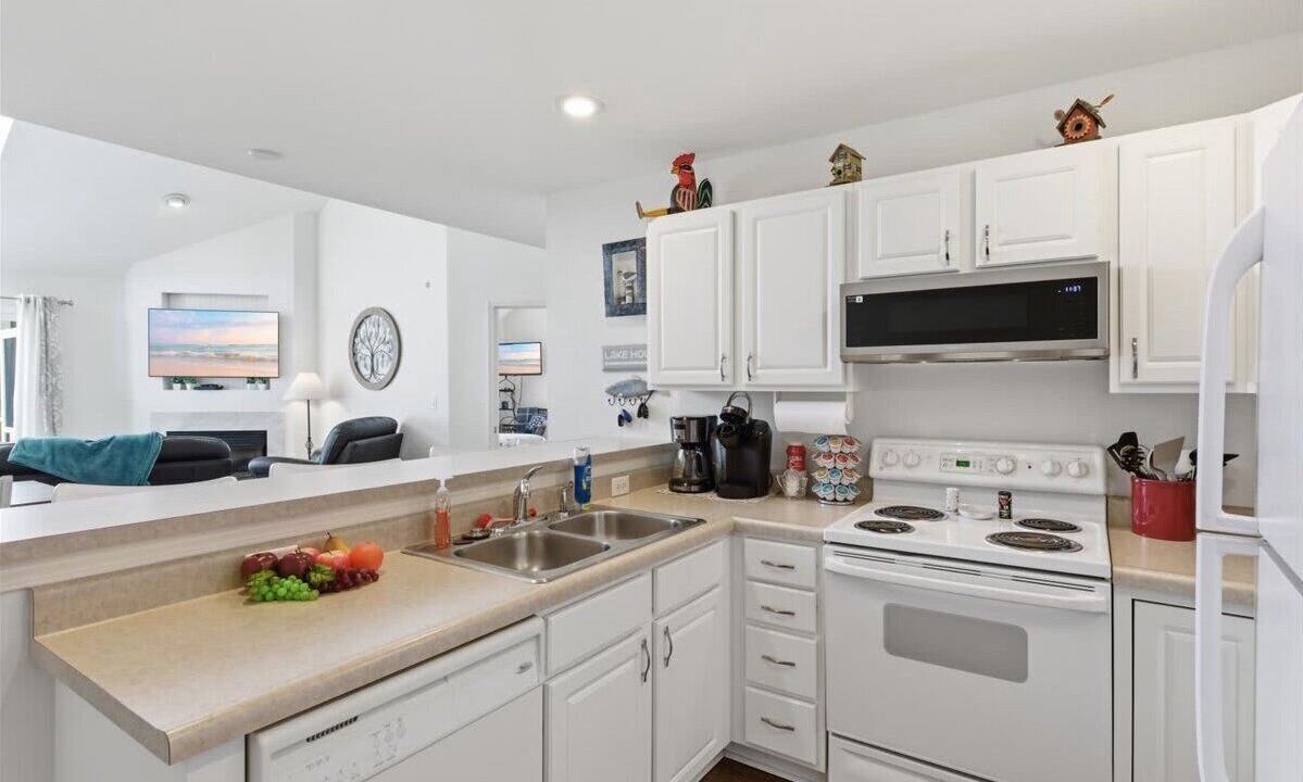Photo of Kitchen in Kaiser