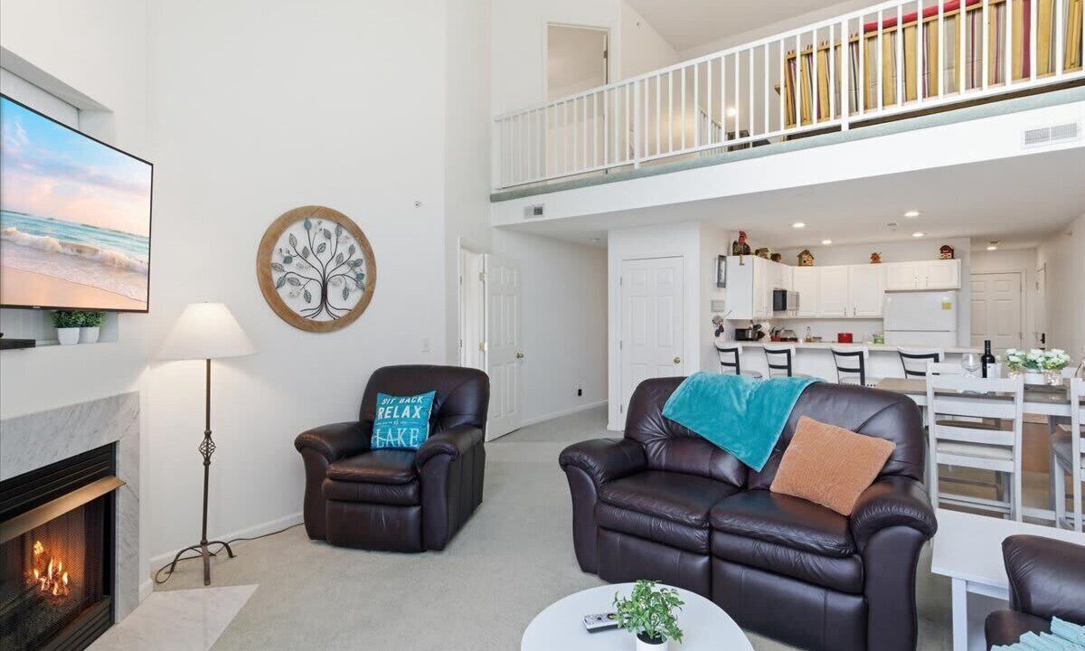 Photo of Livingroom in Kaiser