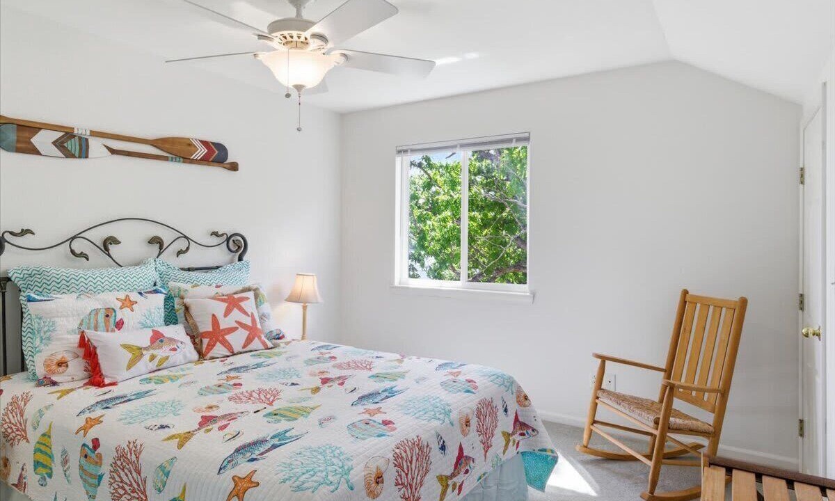 Photo of Bedroom in Kaiser